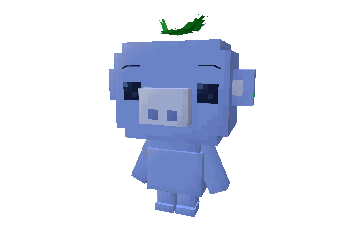Discord Wumpus